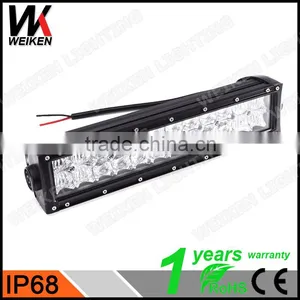 Hangzhou Factory 14 Inch 72W 5D Led Light Bar 24V Led Truck Lights thumbnail-3