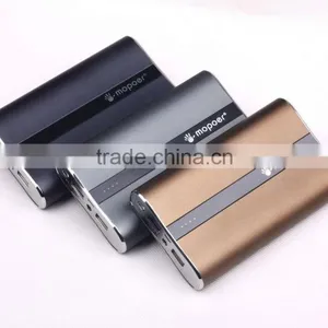Mobile Power Bank/mobile Power Supply With Li-Polymer Battery Cells thumbnail-1