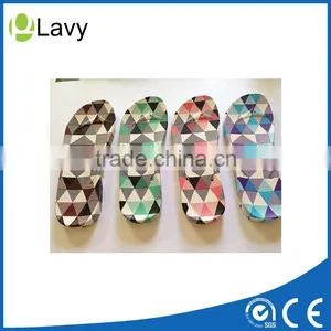 Lavy Footwear Plastic Heat Transfer Film thumbnail-1