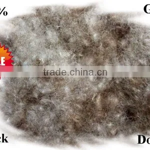 Wholesale for 50% Grey Duck Down thumbnail-1