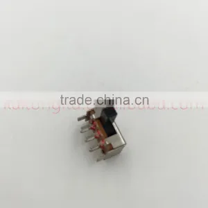 Horizontal Slide Switch SK22F14 thumbnail-5