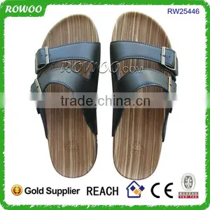 Fashion Men Bedroom Soft Indoor Slipper thumbnail-1