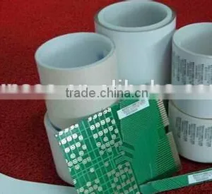 Polyimide Labels Suitable for Heat Transfer Printing thumbnail-2