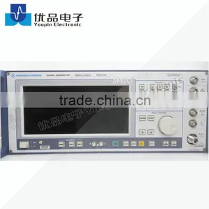 Rohde & Schwarz SMIQ03B Vector Signal Generator thumbnail-1
