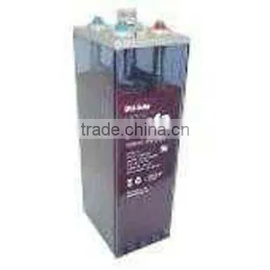 2v1200ah Tubular Plate Flooded Lead Acid Power Plus Battery for Energy thumbnail-1