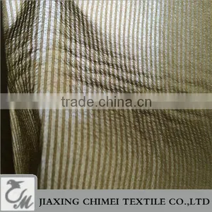 100% Nylon Crinkled Taffeta Fabric for Garments thumbnail-1