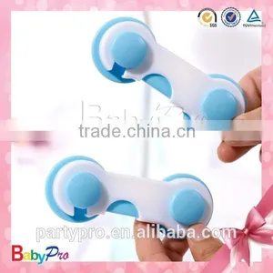 Hot Sale Baby Care Product Plastic Safety Lock thumbnail-1