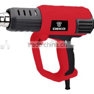 2000W Heat Gun / Hot Air Gun / Electric Heat Gun GHG2000V DEKO thumbnail-2