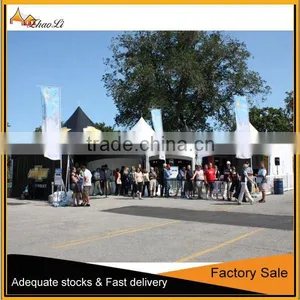 Luxury Pagoda Tents for Promotions, Exhibitions, Celebrations, Wedding, Party Event thumbnail-1