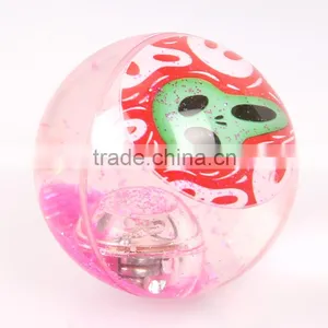 2016 Promotional Toys LED Water Round Balls thumbnail-1