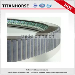 Slewing Bearing Used in Crane thumbnail-1