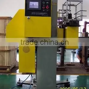 Lubricating Oil Bottle in Mould Labeling Machines thumbnail-2