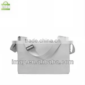 100% Cotton Satchel School Bag thumbnail-1