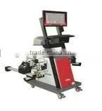 G18 Wheel Alignment Machine thumbnail-1