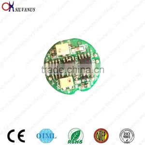 4-20mA Digital Load Cell Current Board DLH-420A thumbnail-1