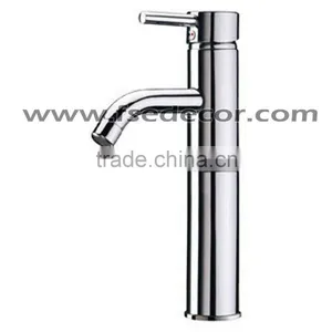CUPC Single Lever Bathroom Sink Faucets and Mixers thumbnail-1