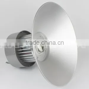 Factory Supply 50w Cheap Price Led High Bay Light Factory Light High Bay Housing thumbnail-3