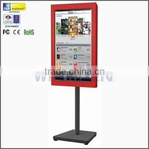 42 Inch Digitalsignage thumbnail-1