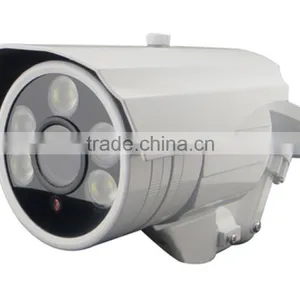 Shenzhen CCTV Camera Factory Unique Technology Alarm Output IP Camera Big Size Bullet 2.8-12mm Ahd Alarm Camera thumbnail-3