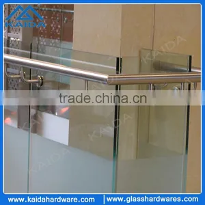 China Factory Stainless Steel Guardrail Bracket thumbnail-2