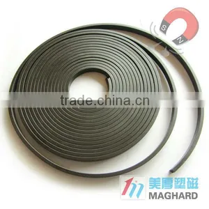 Rubber Magnetic Strips With 3m Self Adhesive thumbnail-5