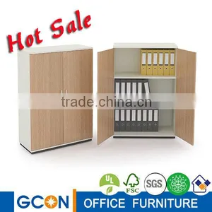 2016 New Design Wooden Office File Cabinet/ Office Cupboard thumbnail-1