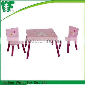 China Wholesale Custom Best Price Children Furniture thumbnail-1