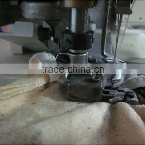 for Garment Factory Used Machine Yamato Interlock Industrial Sewing Machine thumbnail-1