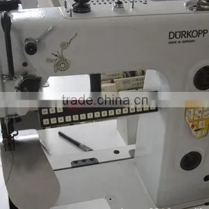 2016 Years Hot Sale Second Hand Industrial Post Bed Sewing Machines thumbnail-3