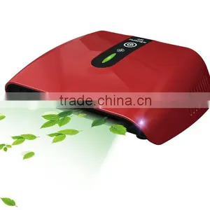Filter HEPA CARBON Car Air Purifier thumbnail-1