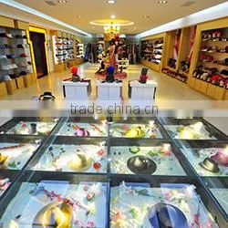 Bettyluori Textile(Ningbo) Co., Ltd. company overview - view 3 thumbnail