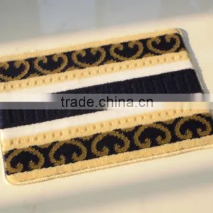 Bathroom Floor Mat With TPR Base thumbnail-2