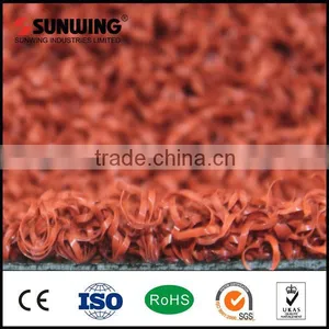 High Quality Fake Grass Football Field for Soccer thumbnail-1