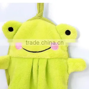 Lovely Cartoon Animal Baby Animal Towel Hanging thumbnail-3