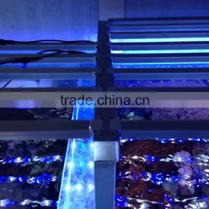 OEM Full Specturm Chinese for Reef Coral Lps Sps Tank 48 Inch Led Aquarium Light thumbnail-5