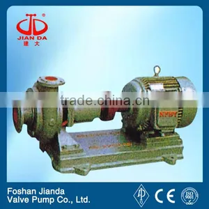 Waste Water Lift Pump/water Pump/centrifugal Water Pumps thumbnail-1