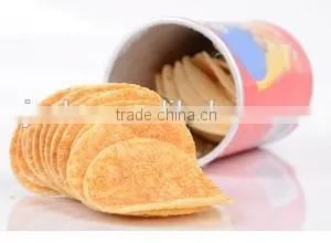 Good High Quality Potato Chips Machine thumbnail-6