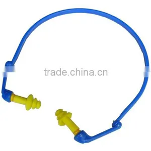 2016 New Type of Headband Ear Protector Fashion Design Ear Protector SNR: 27 Brand Headband Ear Protector thumbnail-1
