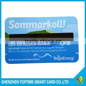 Color Change Air or Water Temperature Card thumbnail-1