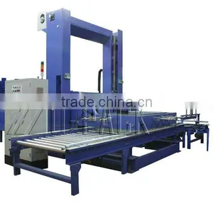 Case Palletizing Machine thumbnail-1