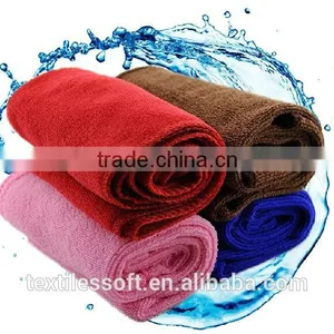 Wholesale Terry Microfiber Clean Towel 16x16 thumbnail-3