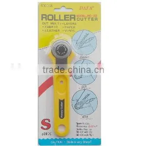 RC-2 ROTARY CUTTER 28 mm Manufacturer & Export thumbnail-4