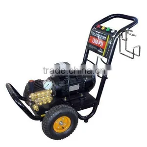 3kw Electric Pressure Washer (WX-1200AS) thumbnail-1