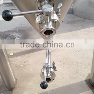 Shandong Zhuoda 50L Home Micro Beer Brewery Equipment Hot Sale thumbnail-2