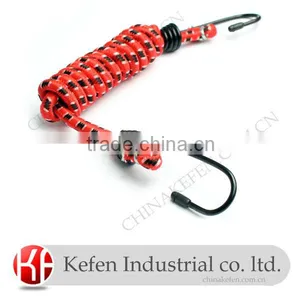 Elastic Colored Braided Cord thumbnail-1