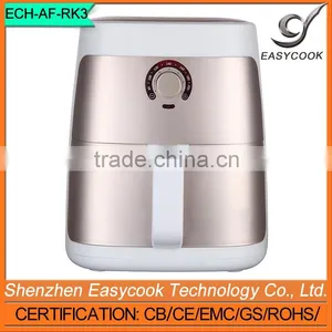 Electric Deep Fryer Air Fryer thumbnail-5