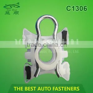 Factory Price Window Regulator Clip For BMW Plastic Clips thumbnail-1