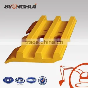 Track Shoe for Excavator Undercarriage Parts,Track Shoe Assy,track Shoe ChainSH265 thumbnail-1