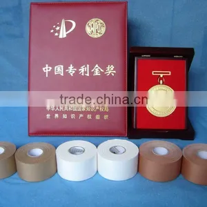 T-Rayon Strapping Tape 38mmx13.7m for Australian Sports Market thumbnail-1