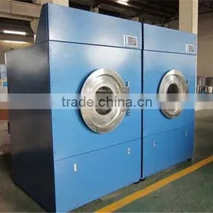Good Quality Design Industrial Sheep Wool Washing Machine thumbnail-6